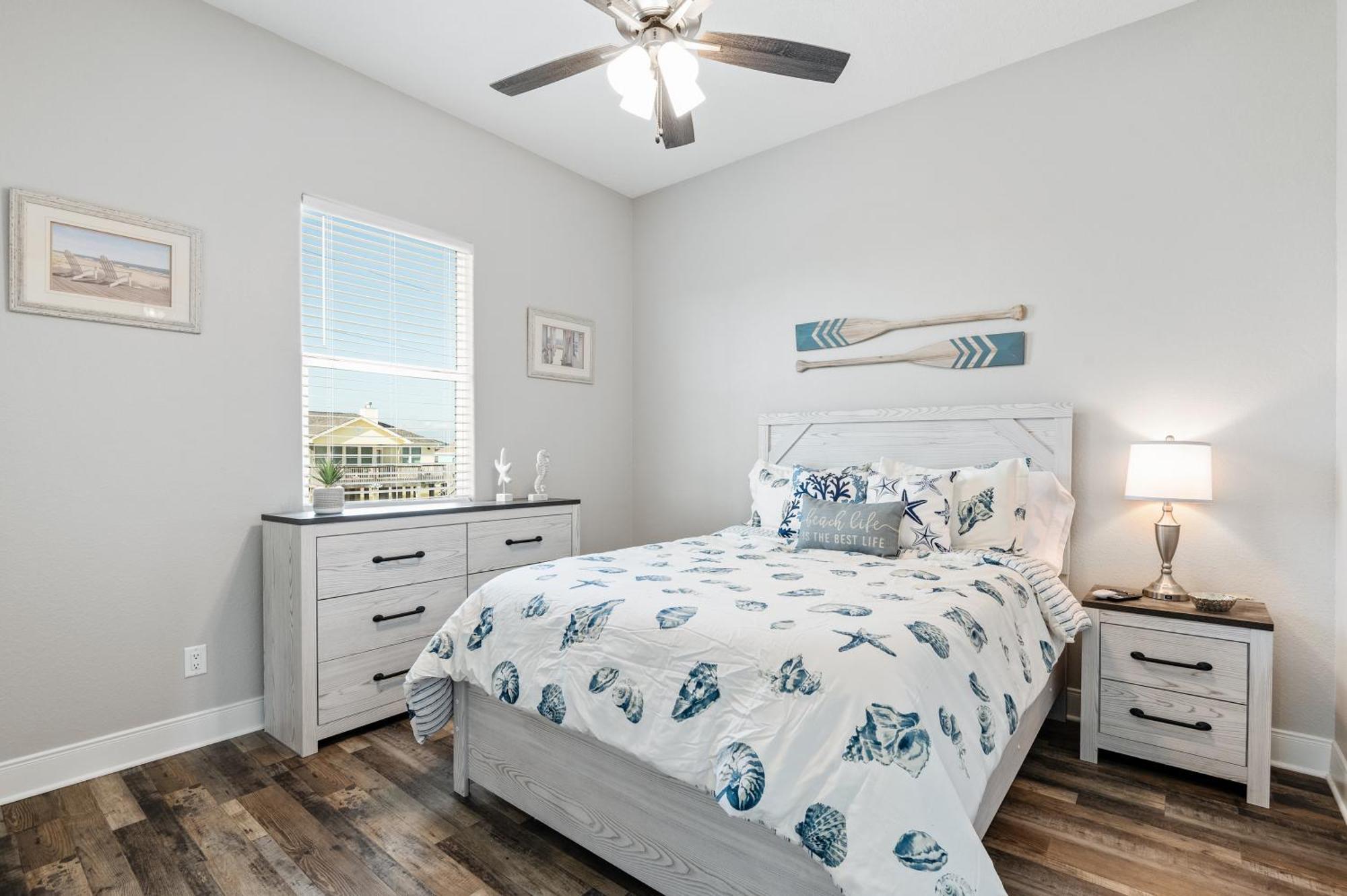 Hébergement de vacances Stylish 4br Crystal Retreat Walk To *